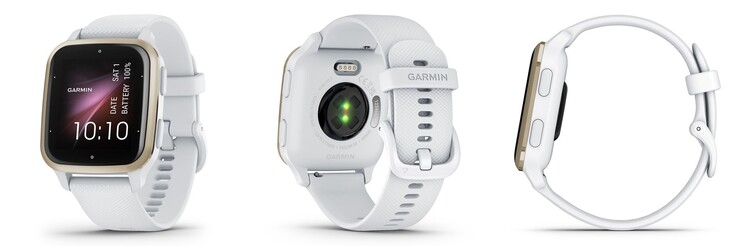 (Afbeelding bron: Garmin via Fitness Tracker Test)