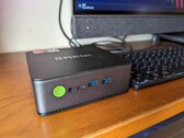 GMK NucBox K2 Ryzen 7 7735HS mini PC review: Geoptimaliseerd voor hoge prestaties per dollar