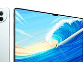 De MatePad Pro 13.2. (Bron: Huawei)
