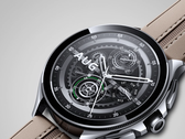 Een Xiaomi-horloge. (Afbeeldingsbron: Xiaomi)
