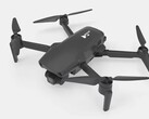 Nieuwe drone met 4K-resolutie is nu beschikbaar voor directe import. (Afbeeldingsbron: Hubsan)