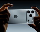 Apple is van plan om in de toekomst radicaal nieuwe camerasensoren van Samsung met "hybride sluitertechnologie" te gebruiken. (Afbeeldingsbron: @AppleTrack)