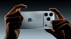 Apple is van plan om in de toekomst radicaal nieuwe camerasensoren van Samsung met &quot;hybride sluitertechnologie&quot; te gebruiken. (Afbeeldingsbron: @AppleTrack)