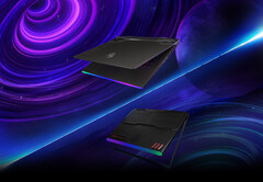 MSI True Color software-update voegt AdobeRGB en Display P3 kleurenopties toe (Afbeelding bron: MSI)
