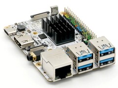 Libre Computer Solitude: Nieuwe single-board computer is een alternatief voor de Raspberry Pi