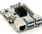 Libre Computer Solitude: Nieuwe single-board computer is een alternatief voor de Raspberry Pi