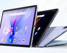 Blackview Mega 1: Nieuwe tablet met 120 Hz beeldscherm