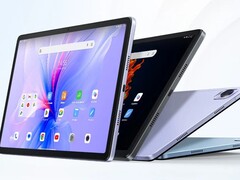 Blackview Mega 1: Nieuwe tablet met 120 Hz beeldscherm