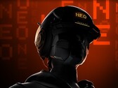 Een Neo7 Pro teaser. (Bron: iQOO)