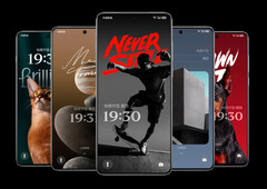 De OnePlus 13 is bijna een jaar oud (bron: OnePlus)