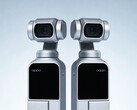 Uitgelekte berichten geven aan dat Oppo een DJI Osmo Pocket 4 concurrent aan het ontwikkelen is.