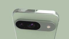 Een render van een next-gen Pixel. (Bron: Technizo Concept)