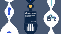 Nieuwe Immersive Home-oplossingen zijn onderweg. (Bron: Qualcomm)