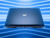 Desktopvervangend mobiel werkstation met een gewicht van slechts 3,4 kg (Afbeelding Bron: Schenker)