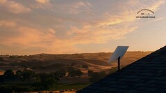 Russisch bedrijf claimt een Starlink-terminaldetectieradar (afbeelding: MKPBorschevik)