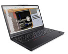 De ThinkPad T16g Gen 3 wordt geleverd met Nvidia GeForce RTX 5080 of GeForce RTX 5090 GPU's. (Afbeeldingsbron: Lenovo)