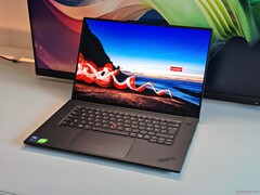 Lenovo ThinkPad T1g Gen 8 (bron: Notebookcheck)