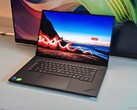 Lenovo ThinkPad T1g Gen 8 (bron: Notebookcheck)