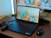 Aorus 15 YE5 test: De high-end gaminglaptop voor geldbezitters