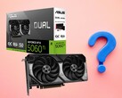 Afgezien van de VRAM-grootte heeft de RTX 5060 Ti 8 GB dezelfde specificaties als de RTX 5060 Ti 16 GB. (Afbeelding bron: Asus, Unsplash bewerkt)