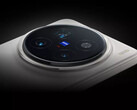 Verwacht wordt dat de Vivo X300 Pro de X200 Pro, op de foto, zal overtreffen als het gaat om camerahardware. (Afbeeldingsbron: Vivo)