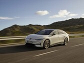 De ID.7 Pro. (Bron: Volkswagen)