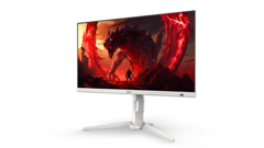 De Nitro GS272U. (Afbeeldingsbron: Acer)