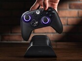 De 8BitDo Ultimate 3E-controller voor Xbox is verkrijgbaar in één kleur.