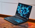 De Predator Triton 17 X is een ongelooflijk krachtige laptop ontworpen voor makers en gamers. (Beeldbron: NotebookCheck)