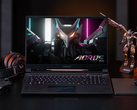 De eerste RTX 4090 laptop beschikbaar voor pre-order op Amazon (Afbeelding Bron: Gigabyte)