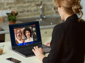 De TravelMate P6 14 is Acer's nieuwste dunne en lichte laptop (afbeelding via Acer)
