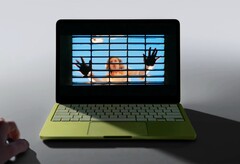 Met de MacBook Neo biedt Apple een nieuw instapmodel laptop met een kleurrijke aluminium behuizing.