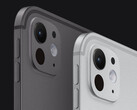 Apple vernieuwde de iPad Pro voor het laatst in mei 2024, huidige modellen afgebeeld. (Afbeeldingsbron: Apple)