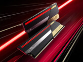 De eerste ROG-gemerkte DDR5 RAM-kit (afbeelding) is gemaakt door Biwin 