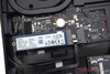 SSD in het Minisforum AtomMan G7 Ti
