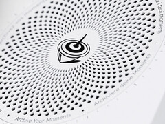 Er zullen twee modellen beschikbaar zijn voor de ME Pro. Afgebeeld: een promoafbeelding van de niet-Pro NAS. (Afbeeldingsbron: Beelink)