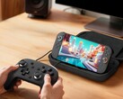 Belkin heeft een Oplaadetui voor de Nintendo Switch 2 (afbeelding) uitgebracht. (Afbeeldingsbron: Belkin)