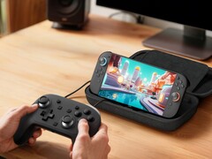 Belkin heeft een Oplaadetui voor de Nintendo Switch 2 (afbeelding) uitgebracht. (Afbeeldingsbron: Belkin)