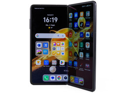 Honor Magic V3 beoordeling. Testapparaat geleverd door Honor Global.