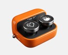 Boox heeft de Tappy Bluetooth paginadraaier uitgebracht in de nieuwe kleur Citrus.