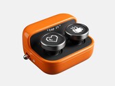 Boox heeft de Tappy Bluetooth paginadraaier uitgebracht in de nieuwe kleur Citrus.