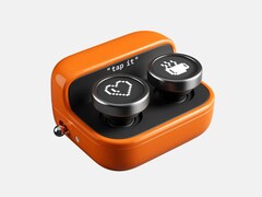 Boox heeft de Tappy Bluetooth paginadraaier uitgebracht in de nieuwe kleur Citrus.