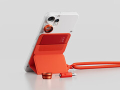 De Nothing Phone 2 Pro zal in de VS verkrijgbaar zijn via het Beta-programma (Afb. bron: Nothing)