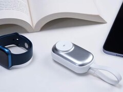 De Cowzry powerbank biedt ondersteuning voor draadloos opladen (Afbeelding bron: Cowzry)