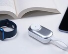 De Cowzry powerbank biedt ondersteuning voor draadloos opladen (Afbeelding bron: Cowzry)