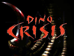 Het artwork van Dino Crisis wordt getoond (Afbeelding bron: PlayStation Store, Capcom met bewerkingen)