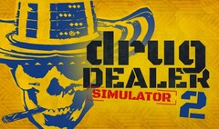 Drug Dealer Simulator 2 komt op 18 december naar Steam (Bron: Movie Games)