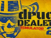 Drug Dealer Simulator 2 komt op 18 december naar Steam (Bron: Movie Games)
