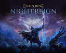 Een limiet van 60 fps en geen RTX-vereiste betekenen dat de meeste rigs uit 2022 direct in Nightreign kunnen duiken. (Afbeelding Bron: FromSoftware)