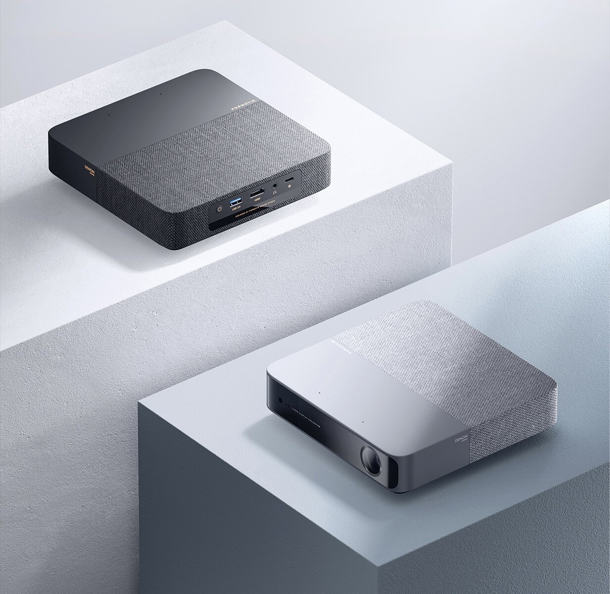 Xiaomi Redmi Projector Aangekondigd Met Verwachte Helderheid Tot 850 Ansi Lumen.664422.0